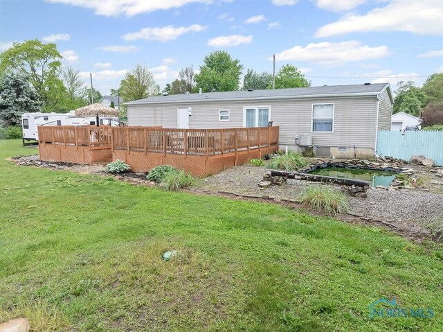 7727 Washington St, Flat Rock, OH 44828 - photo 34