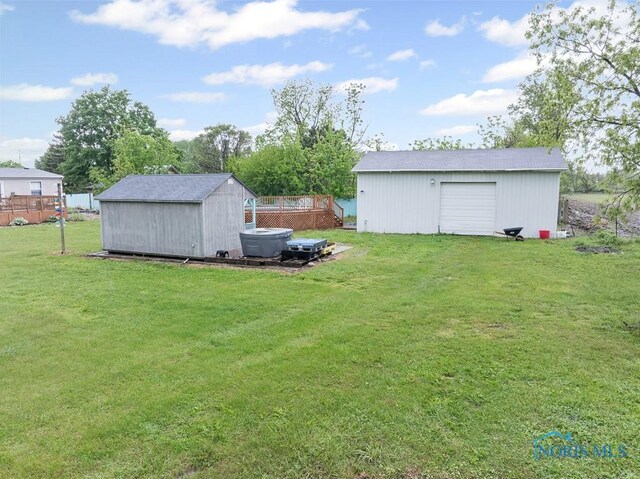 7727 Washington St, Flat Rock, OH 44828 - photo 36