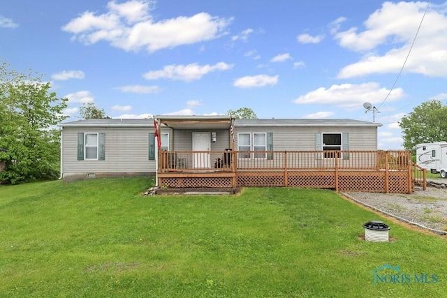 7727 Washington St, Flat Rock, OH 44828 - photo 2