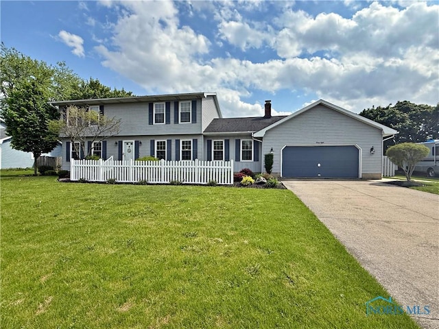 38 N Tecumseh Trl, Tiffin, OH 44883