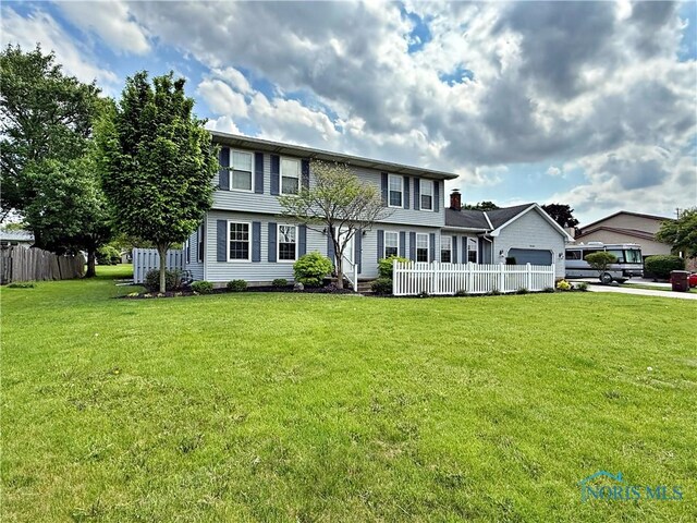 38 N Tecumseh Trl, Tiffin, OH 44883