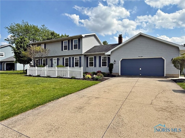 38 N Tecumseh Trl, Tiffin, OH 44883