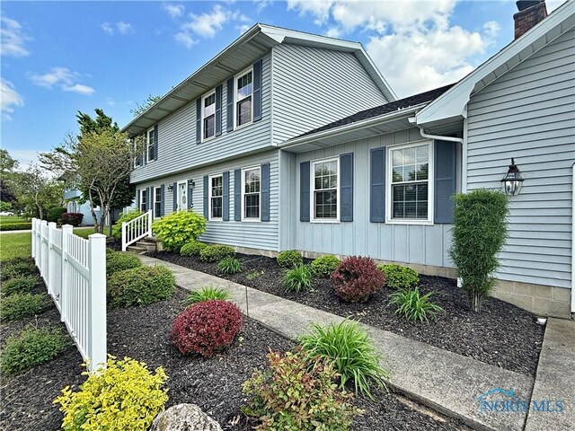 38 N Tecumseh Trl, Tiffin, OH 44883
