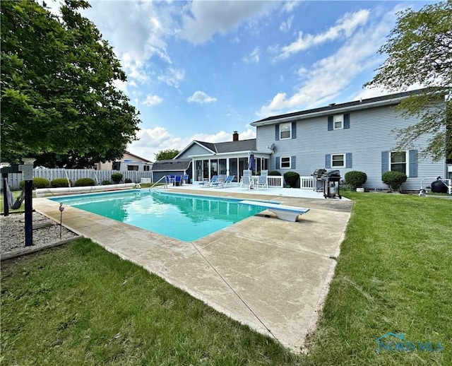 38 N Tecumseh Trl, Tiffin, OH 44883