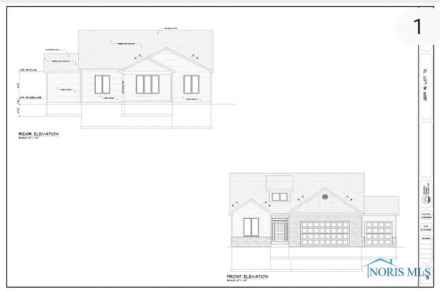 9233 Summer Song Ln, Sylvania, OH 43560 - view of miscellaneous document