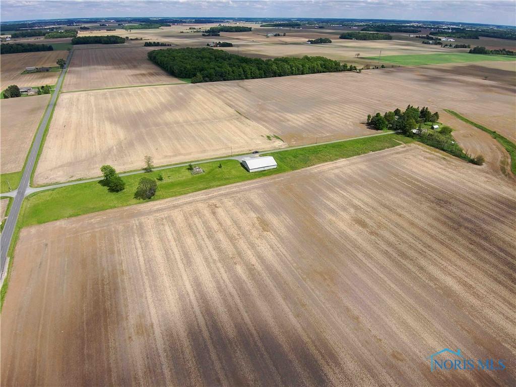 2719 Road Q, Pandora, OH 45877 - view of rural area