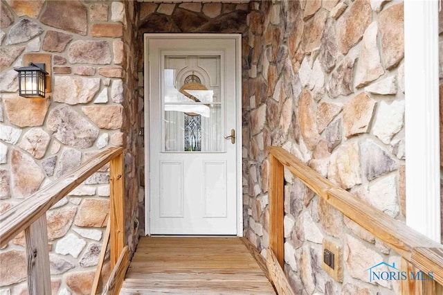 501 Flintlock Ct, Findlay, OH 45840 - view of entrance to property