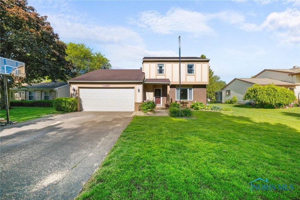 44 E Springwood St, Oregon, OH 43616 - photo 1