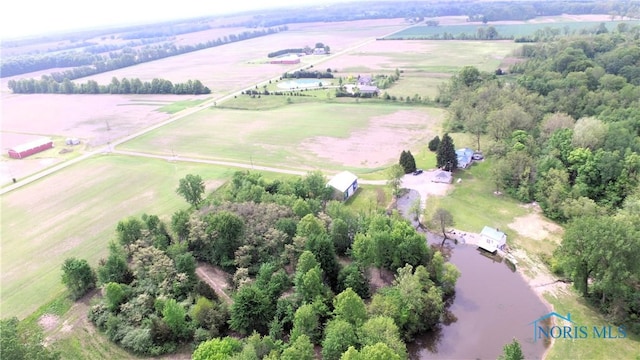 5412 Evansport Rd, Defiance, OH 43512 - view of rural area