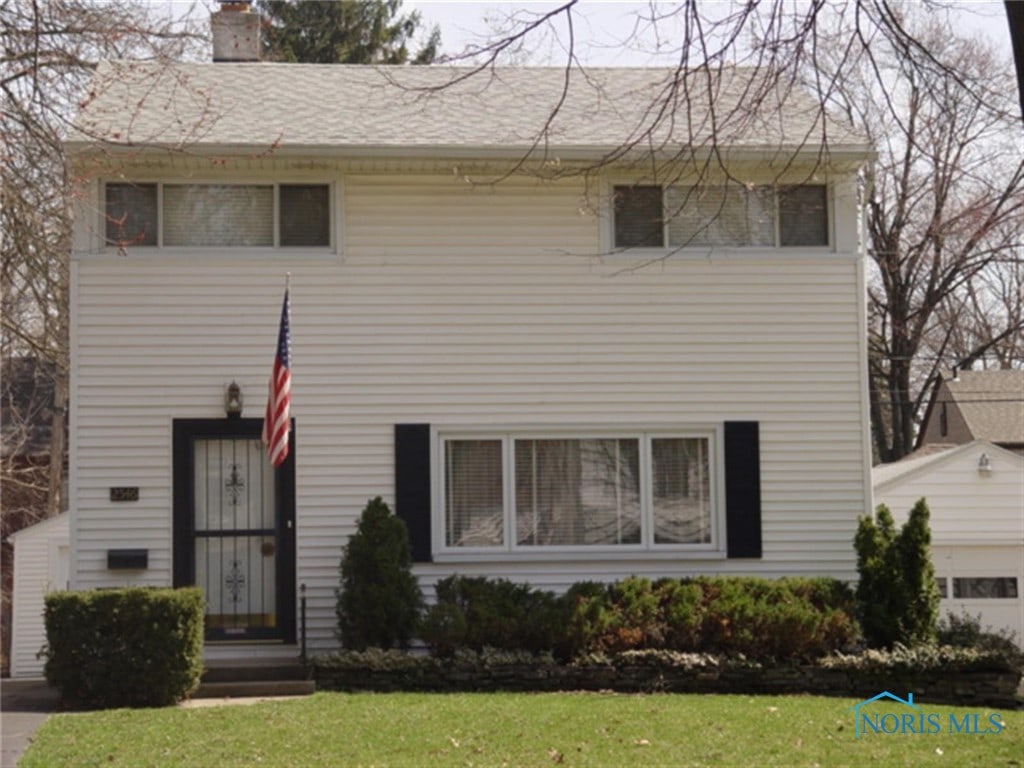 2546 Goddard Rd, Toledo, OH 43606 - photo 1