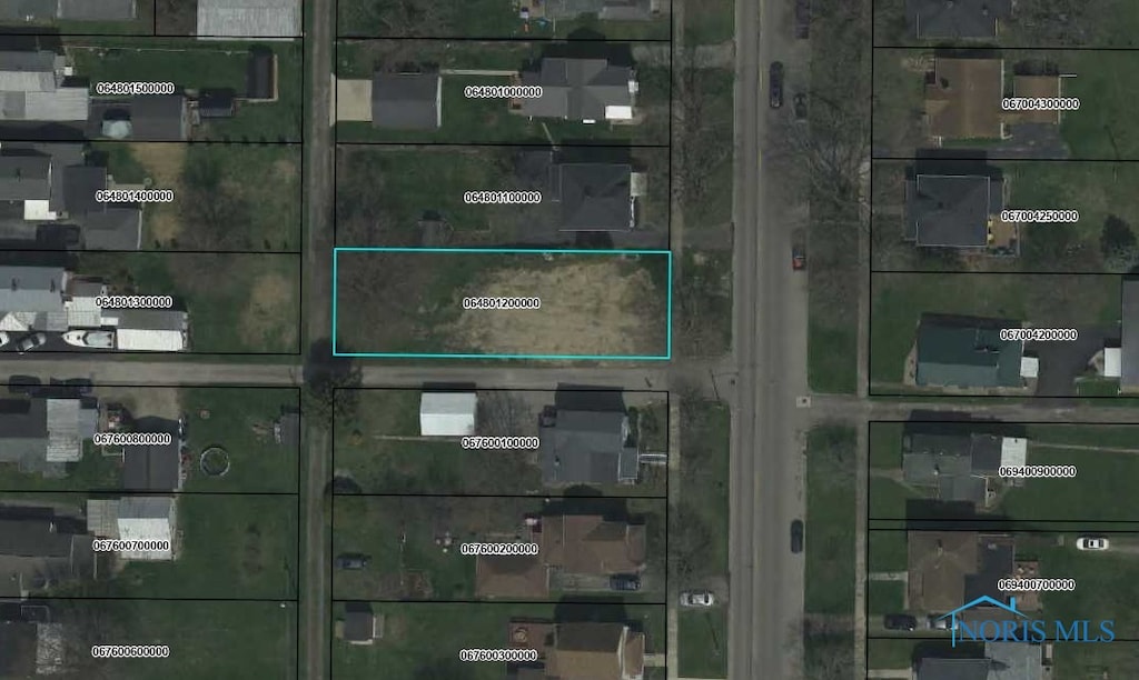 454 N Sandusky Ave, Upper Sandusky, OH 43351 - photo 4
