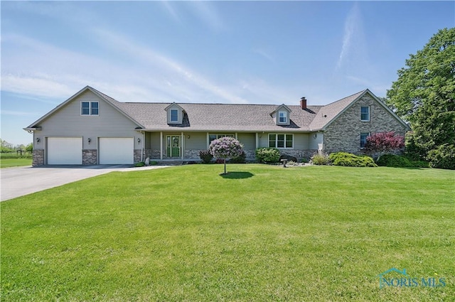 13538 W Velliquette Rd, Oak Harbor, OH 43449 - photo 1