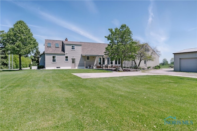 13538 W Velliquette Rd, Oak Harbor, OH 43449 - photo 39