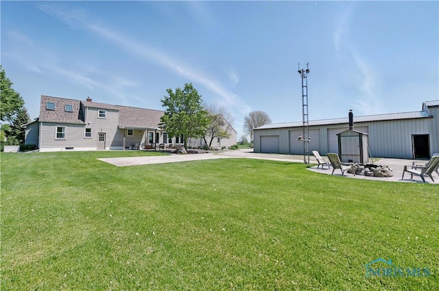 13538 W Velliquette Rd, Oak Harbor, OH 43449 - photo 40