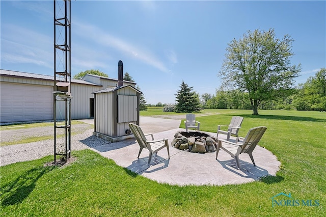 13538 W Velliquette Rd, Oak Harbor, OH 43449 - photo 44