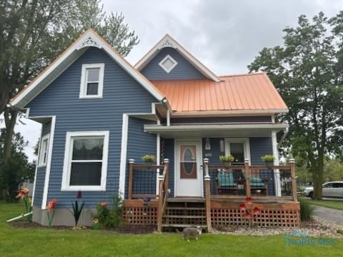 400 S Michigan St, Alvordton, OH 43501 - photo 2