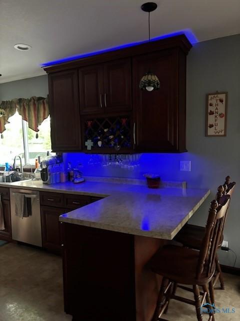 400 S Michigan St, Alvordton, OH 43501 - photo 12