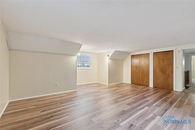 21265 State Route 2, Archbold, OH 43502 - bonus room with light wood-type flooring and baseboards