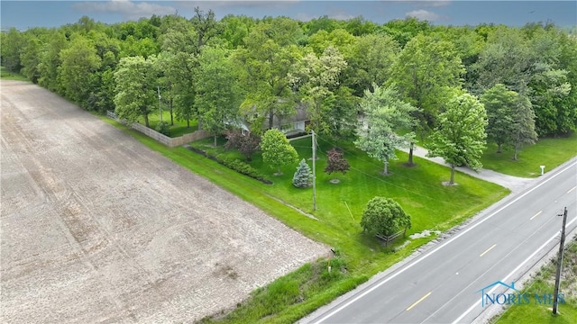 21265 State Route 2, Archbold, OH 43502 - drone / aerial view