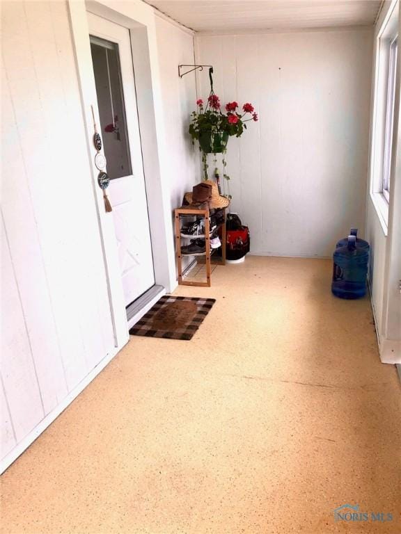 5151 Keller Rd, Walbridge, OH 43465 - view of sunroom / solarium