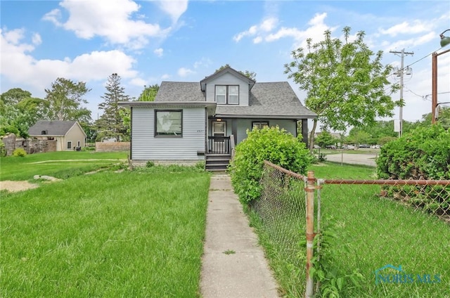4927 N Summit St, Toledo, OH 43611 - photo 1