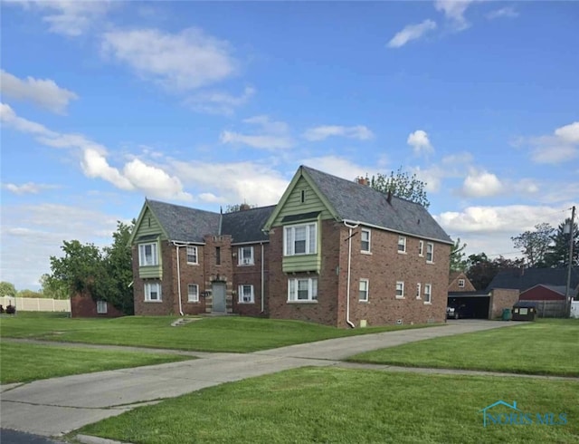1349 S Cove Blvd, Toledo, OH 43606 - photo 1