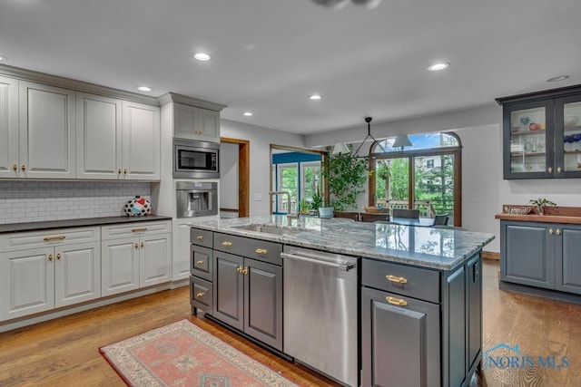 26260 Carrington Blvd, Perrysburg, OH 43551 - photo 5
