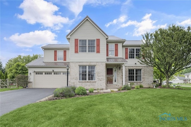 10632 Shayni Ln, Whitehouse, OH 43571 - photo 1