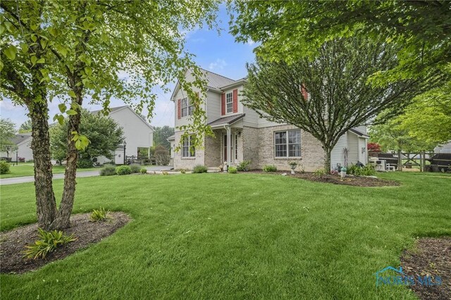 10632 Shayni Ln, Whitehouse, OH 43571 - photo 3
