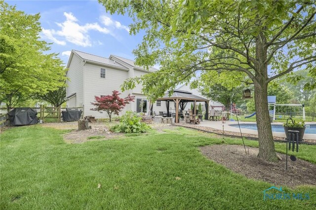 10632 Shayni Ln, Whitehouse, OH 43571 - photo 34