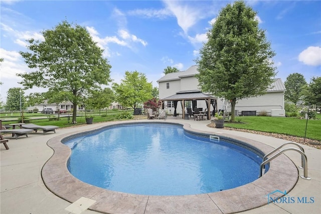 10632 Shayni Ln, Whitehouse, OH 43571 - photo 35