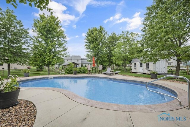 10632 Shayni Ln, Whitehouse, OH 43571 - photo 36