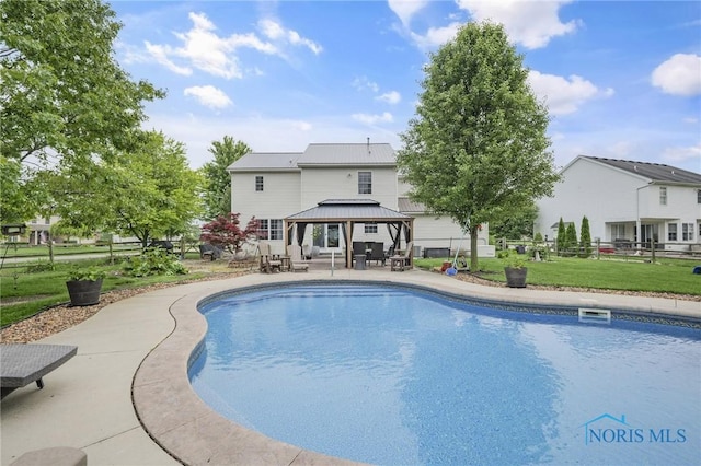 10632 Shayni Ln, Whitehouse, OH 43571 - photo 38