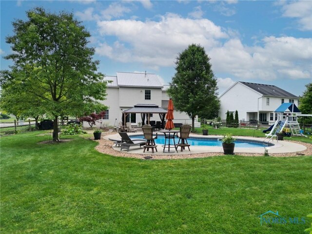 10632 Shayni Ln, Whitehouse, OH 43571 - photo 43