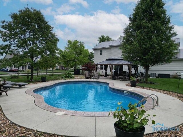 10632 Shayni Ln, Whitehouse, OH 43571 - photo 44