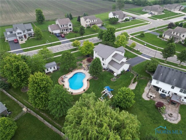 10632 Shayni Ln, Whitehouse, OH 43571 - photo 47