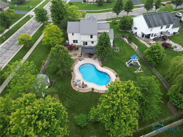 10632 Shayni Ln, Whitehouse, OH 43571 - photo 49