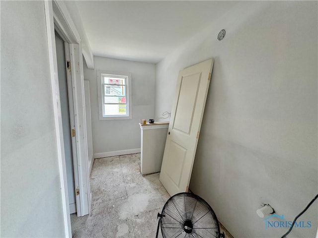1912 Caleb Ct, Waterville, OH 43566 - view of laundry room