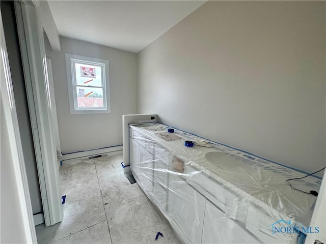 5443 Osprey Ln, Sylvania, OH 43560 - view of laundry area