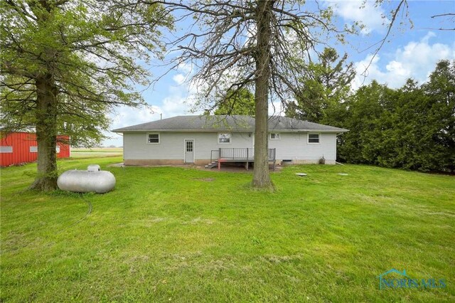 8572 Huffman Rd, Cygnet, OH 43413 - photo 27