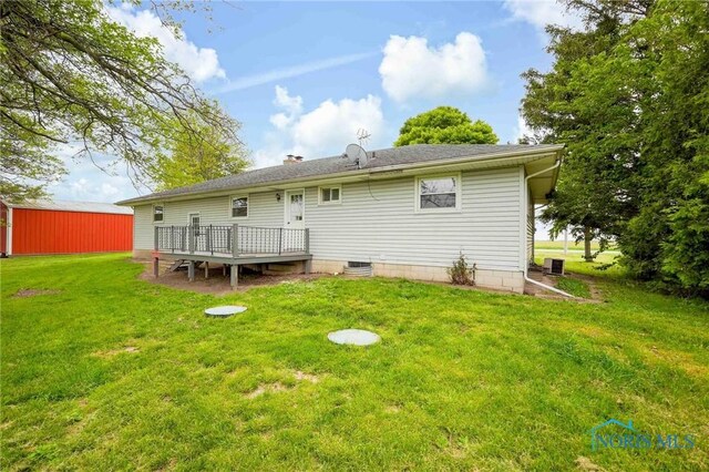 8572 Huffman Rd, Cygnet, OH 43413 - photo 28