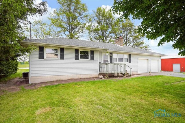 8572 Huffman Rd, Cygnet, OH 43413 - photo 31
