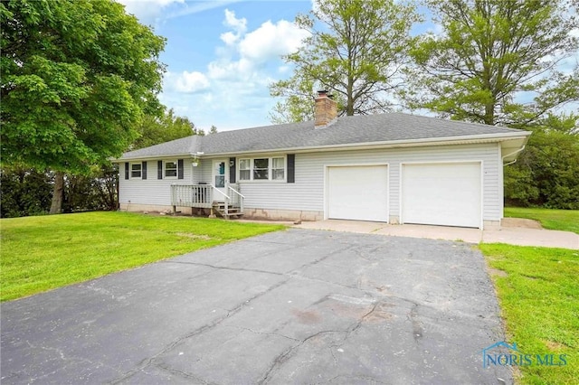 8572 Huffman Rd, Cygnet, OH 43413 - photo 1