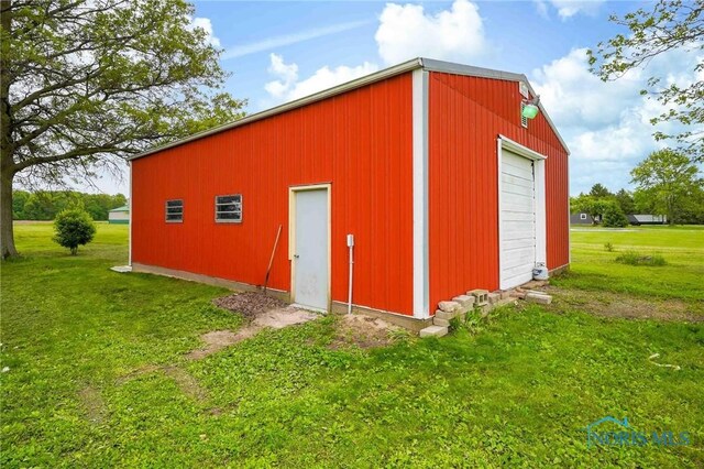 8572 Huffman Rd, Cygnet, OH 43413 - photo 32
