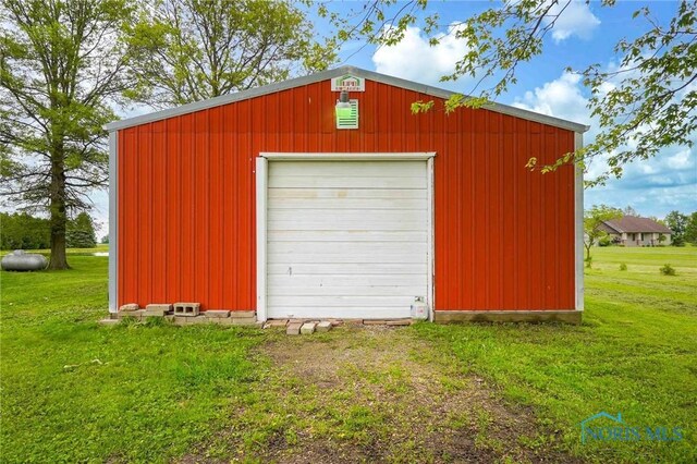 8572 Huffman Rd, Cygnet, OH 43413 - photo 33