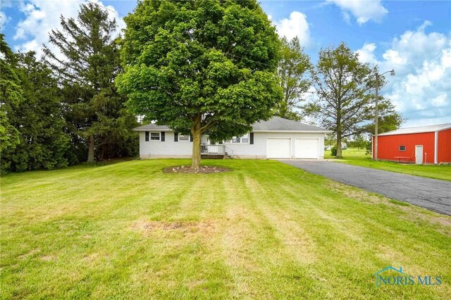 8572 Huffman Rd, Cygnet, OH 43413 - photo 37