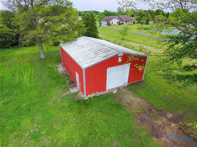 8572 Huffman Rd, Cygnet, OH 43413 - photo 47