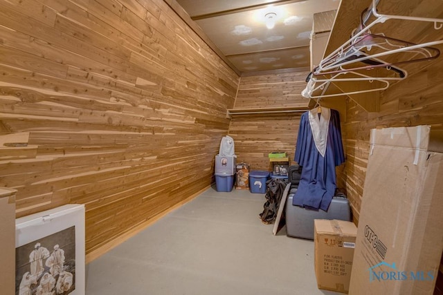4123 Shamley Green Dr, Toledo, OH 43623 - view of storage