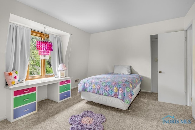 4123 Shamley Green Dr, Toledo, OH 43623 - view of carpeted bedroom