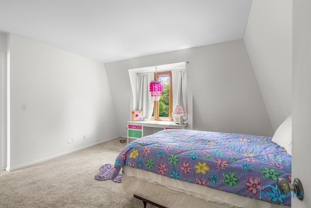 4123 Shamley Green Dr, Toledo, OH 43623 - bedroom with carpet and baseboards